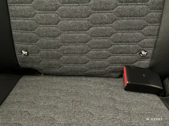 RENAULT ZOE - voiture d'occasion - Photo 34