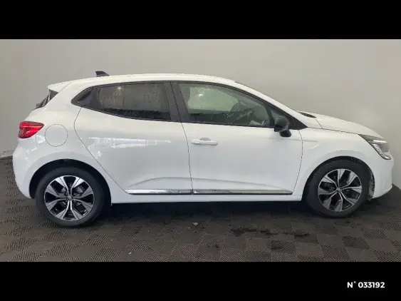 RENAULT CLIO V - voiture d'occasion - Photo 5