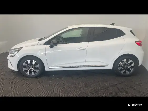 RENAULT CLIO V - voiture d'occasion - Photo 2