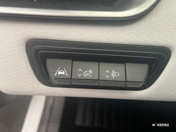 RENAULT CLIO V - voiture d'occasion - Photo 15