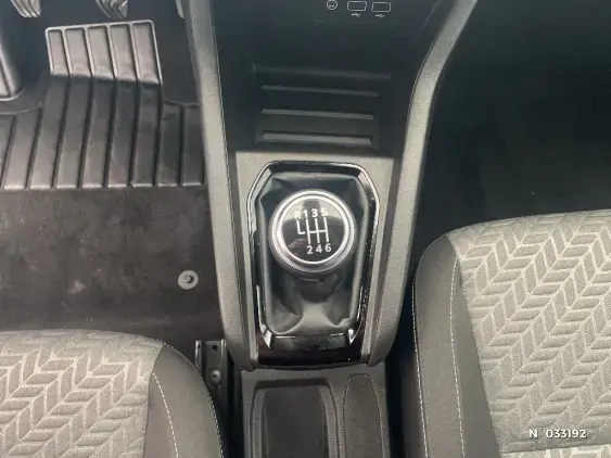 RENAULT CLIO V - voiture d'occasion - Photo 27