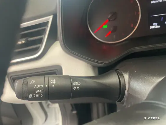 RENAULT CLIO V - voiture d'occasion - Photo 28