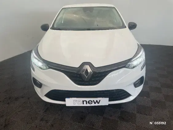 RENAULT CLIO V - voiture d'occasion - Photo 3