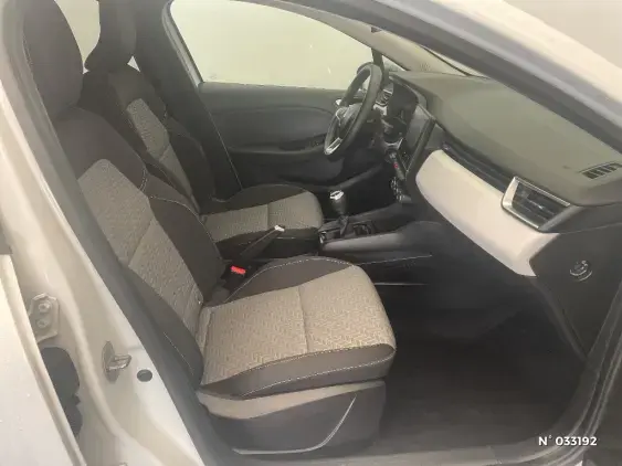 RENAULT CLIO V - voiture d'occasion - Photo 10