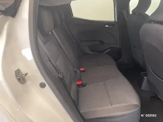 RENAULT CLIO V - voiture d'occasion - Photo 11