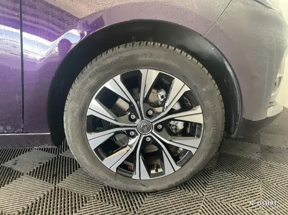 RENAULT ZOE - voiture d'occasion - Photo 8