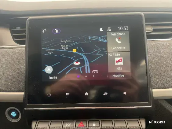 RENAULT ZOE - voiture d'occasion - Photo 13