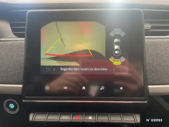 RENAULT ZOE - voiture d'occasion - Photo 14