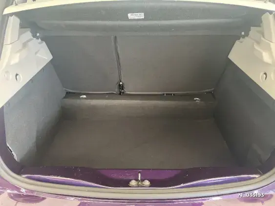 RENAULT ZOE - voiture d'occasion - Photo 7