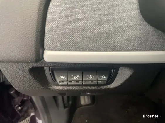 RENAULT ZOE - voiture d'occasion - Photo 15