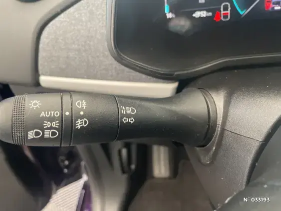 RENAULT ZOE - voiture d'occasion - Photo 27