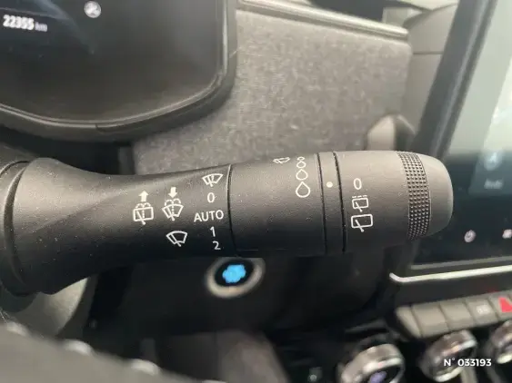 RENAULT ZOE - voiture d'occasion - Photo 28