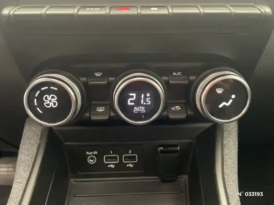 RENAULT ZOE - voiture d'occasion - Photo 29