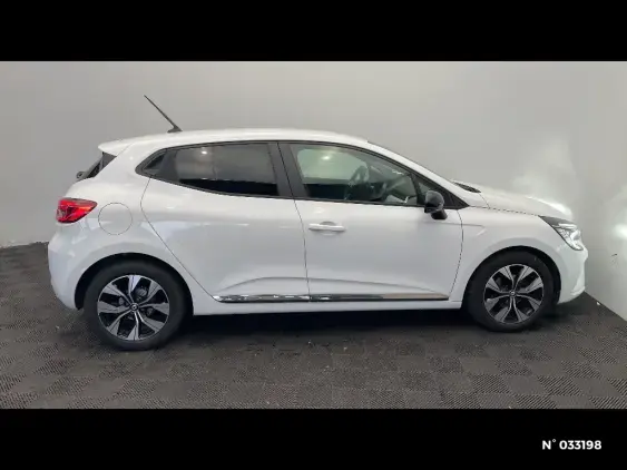 RENAULT CLIO V - voiture d'occasion - Photo 5