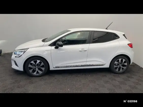 RENAULT CLIO V - voiture d'occasion - Photo 2