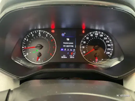 RENAULT CLIO V - voiture d'occasion - Photo 12