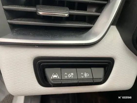 RENAULT CLIO V - voiture d'occasion - Photo 15