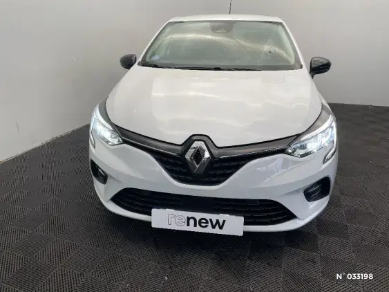 RENAULT CLIO V - voiture d'occasion - Photo 3