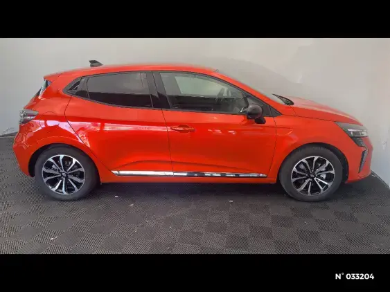 RENAULT CLIO V - voiture d'occasion - Photo 5