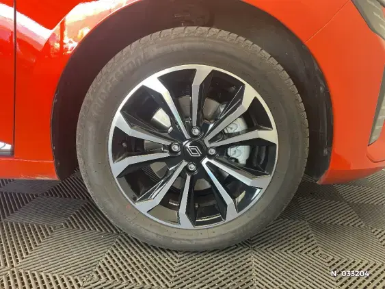 RENAULT CLIO V - voiture d'occasion - Photo 8