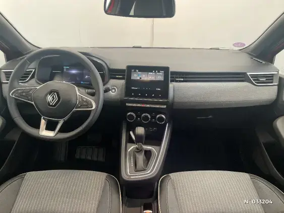 RENAULT CLIO V - voiture d'occasion - Photo 9