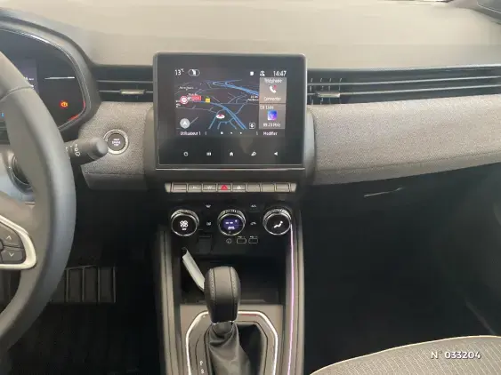 RENAULT CLIO V - voiture d'occasion - Photo 13