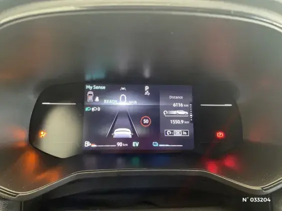 RENAULT CLIO V - voiture d'occasion - Photo 12