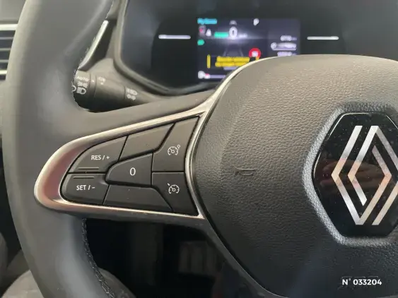 RENAULT CLIO V - voiture d'occasion - Photo 27