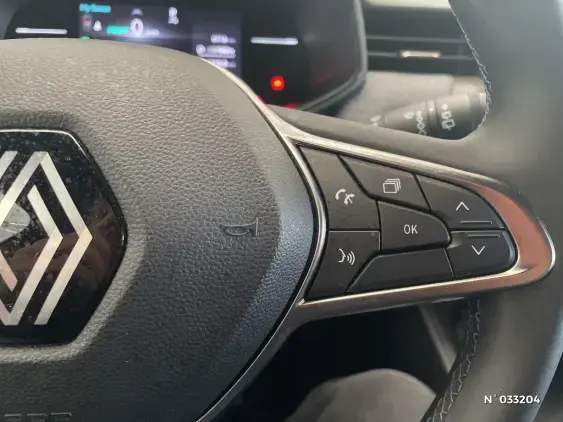 RENAULT CLIO V - voiture d'occasion - Photo 28