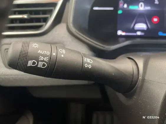 RENAULT CLIO V - voiture d'occasion - Photo 29