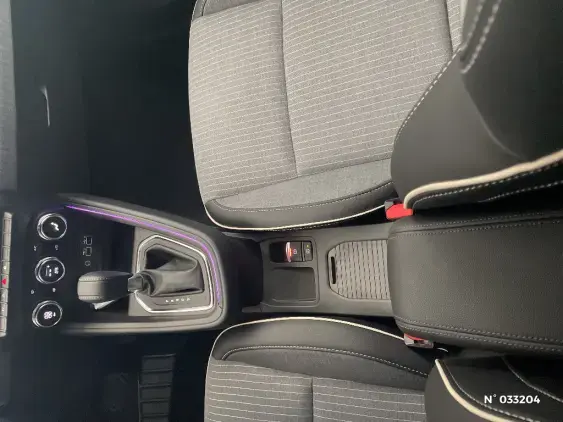 RENAULT CLIO V - voiture d'occasion - Photo 35