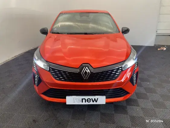 RENAULT CLIO V - voiture d'occasion - Photo 3