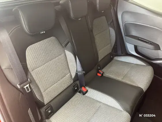 RENAULT CLIO V - voiture d'occasion - Photo 11