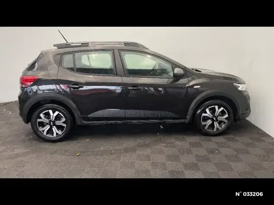 DACIA SANDERO III - voiture d'occasion - Photo 5