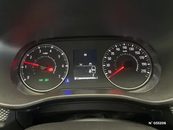 DACIA SANDERO III - voiture d'occasion - Photo 12