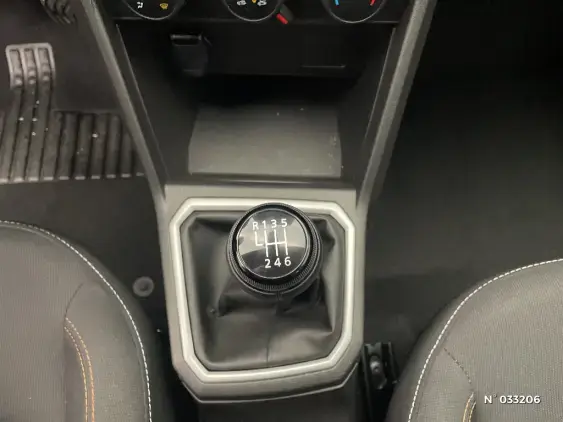 DACIA SANDERO III - voiture d'occasion - Photo 27