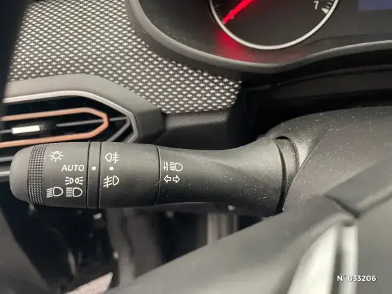 DACIA SANDERO III - voiture d'occasion - Photo 29