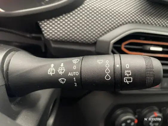 DACIA SANDERO III - voiture d'occasion - Photo 30