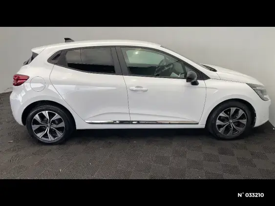 RENAULT CLIO V - voiture d'occasion - Photo 5