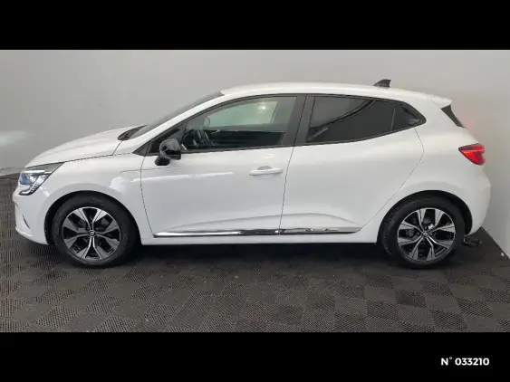 RENAULT CLIO V - voiture d'occasion - Photo 2