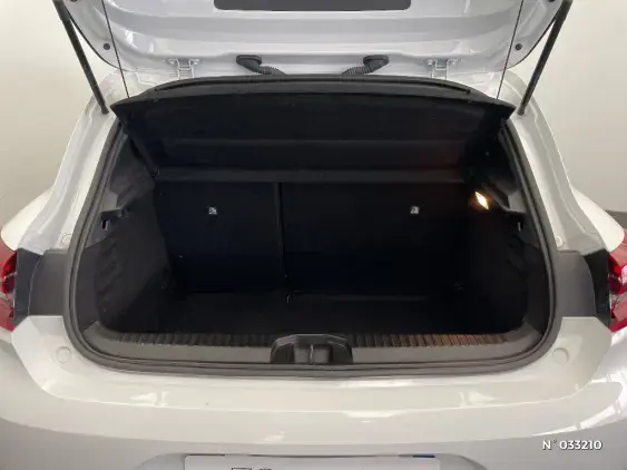 RENAULT CLIO V - voiture d'occasion - Photo 7