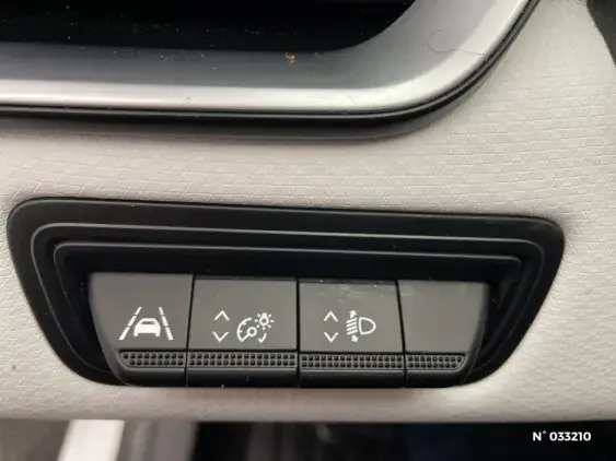 RENAULT CLIO V - voiture d'occasion - Photo 15