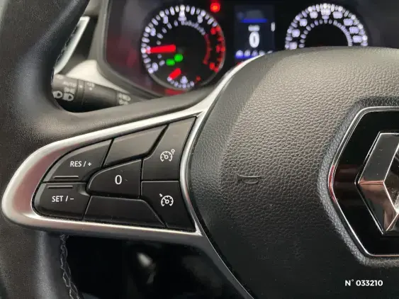 RENAULT CLIO V - voiture d'occasion - Photo 26