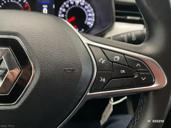 RENAULT CLIO V - voiture d'occasion - Photo 27