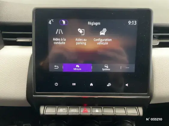 RENAULT CLIO V - voiture d'occasion - Photo 32