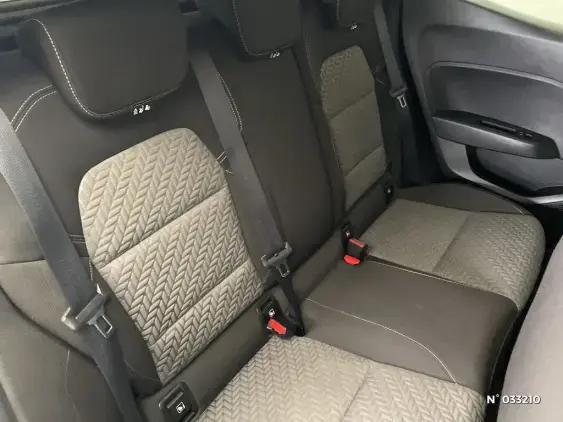 RENAULT CLIO V - voiture d'occasion - Photo 11