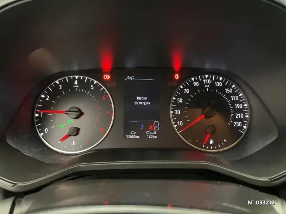 RENAULT CLIO V - voiture d'occasion - Photo 12