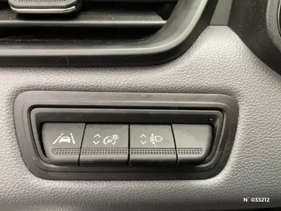 RENAULT CLIO V - voiture d'occasion - Photo 14