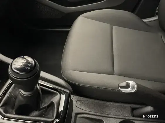 RENAULT CLIO V - voiture d'occasion - Photo 28