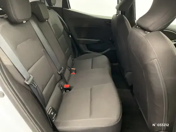 RENAULT CLIO V - voiture d'occasion - Photo 11